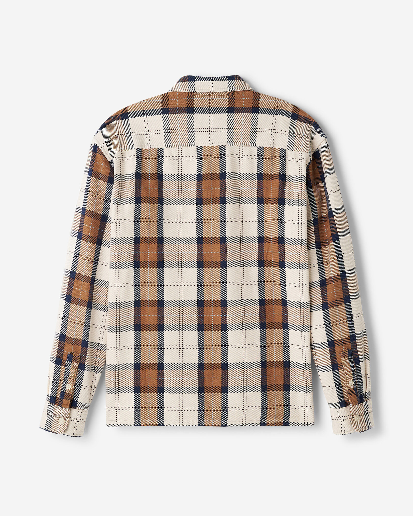 Cypress Twill Relaxed Shirt