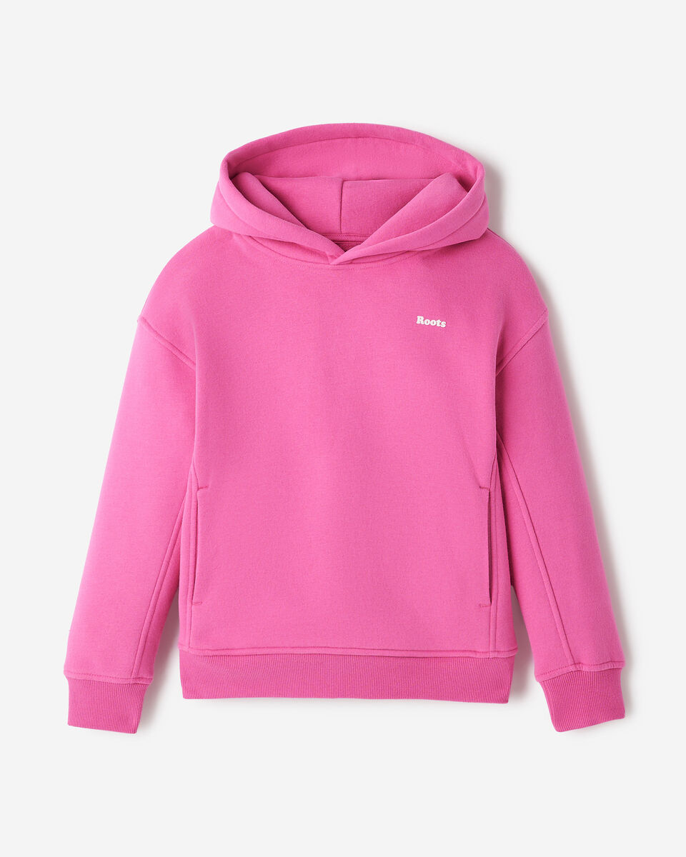 Kids Cloud Hoodie
