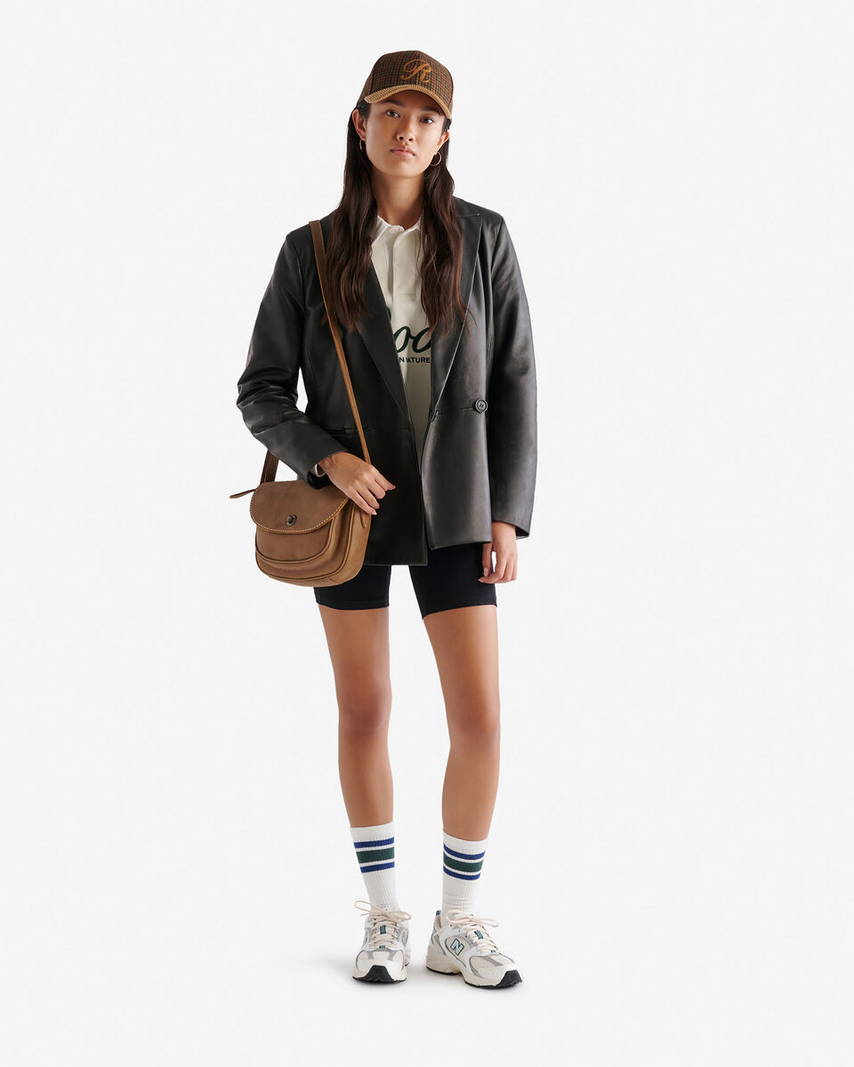 Riverside Crossbody Tribe
