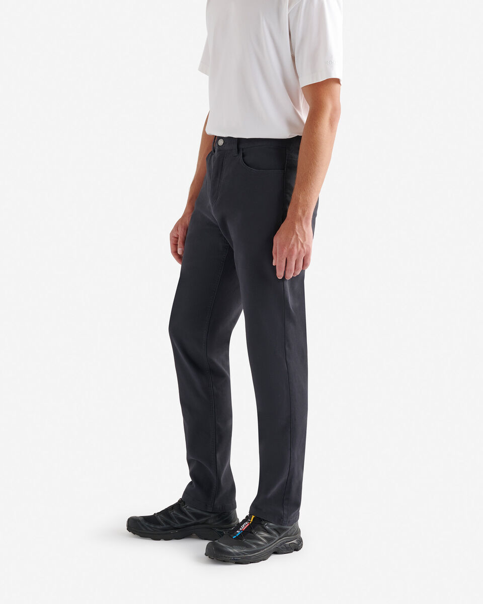 Park Stretch 5 Pocket Pant 32 Inch Inseam