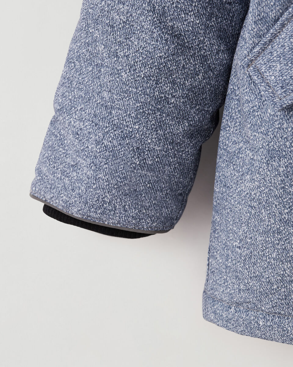 Kids Open Air Parka