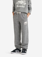 Kids Organic Original Roots Sweatpant