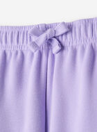 Pantalon en molleton Nuage estival pour enfant