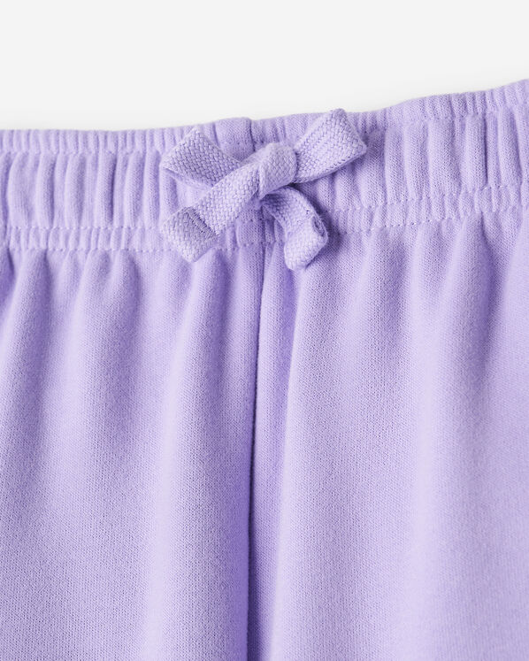 Pantalon en molleton Nuage estival pour enfant