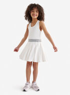 Robe camisole sport pour filles