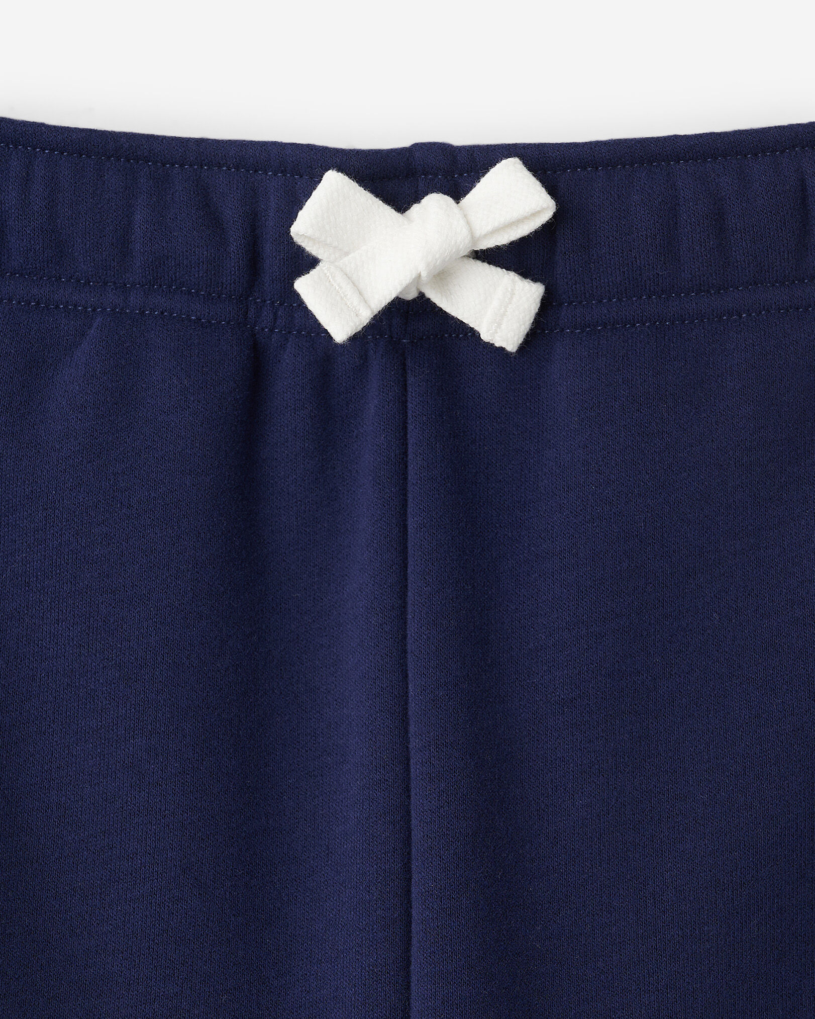 Short en molleton Ligue estivale pour enfants