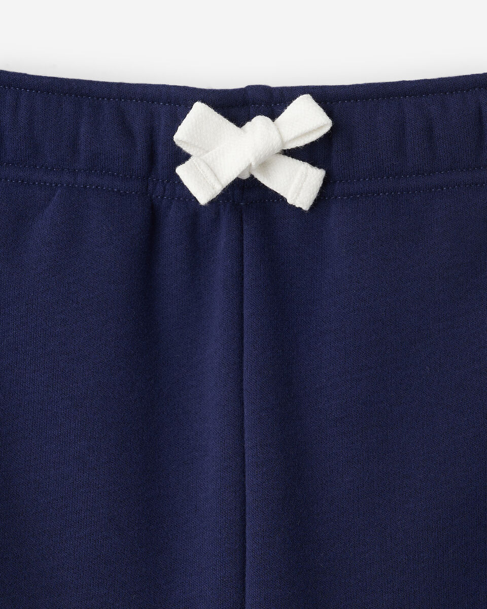 Kids Summer League Sweatshort