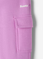 Toddler Cloud Relaxed Cargo Sweatpant