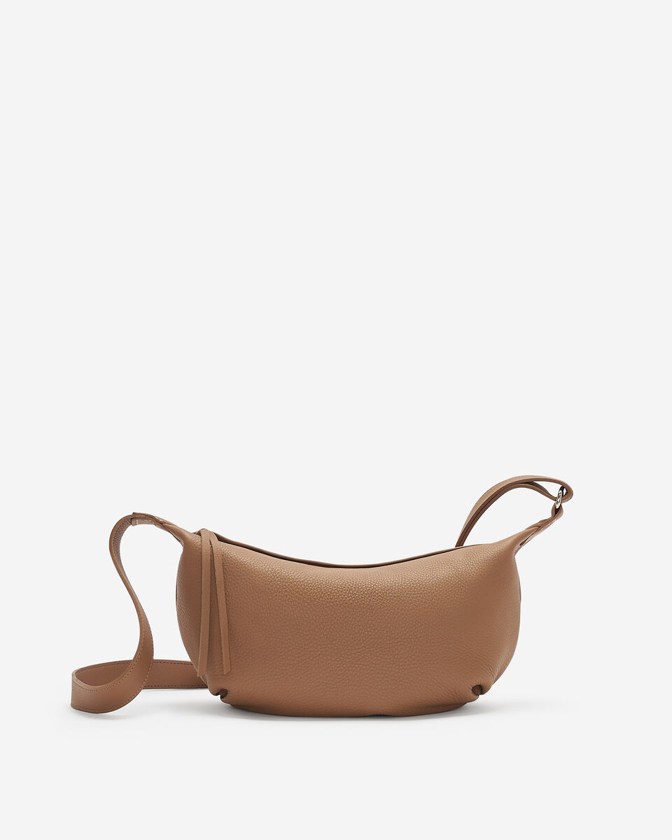 Crescent Bag Cloud