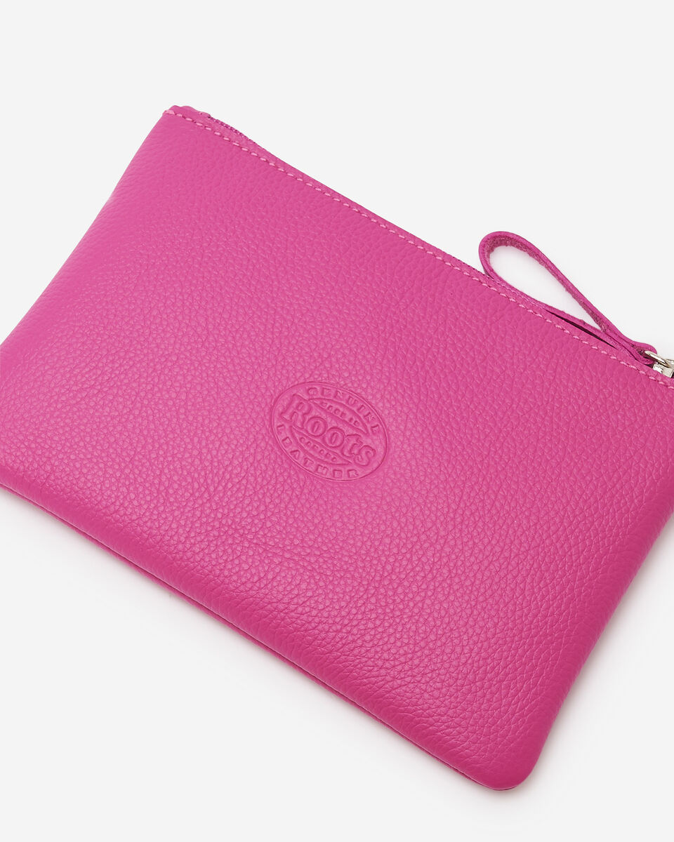 Large Zip Pouch Cervino