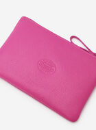 Large Zip Pouch Cervino