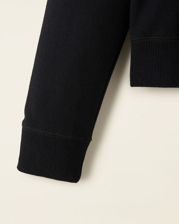 Kids Plaid Applique Stein