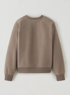 Highlands Sherpa Crew Sweatshirt