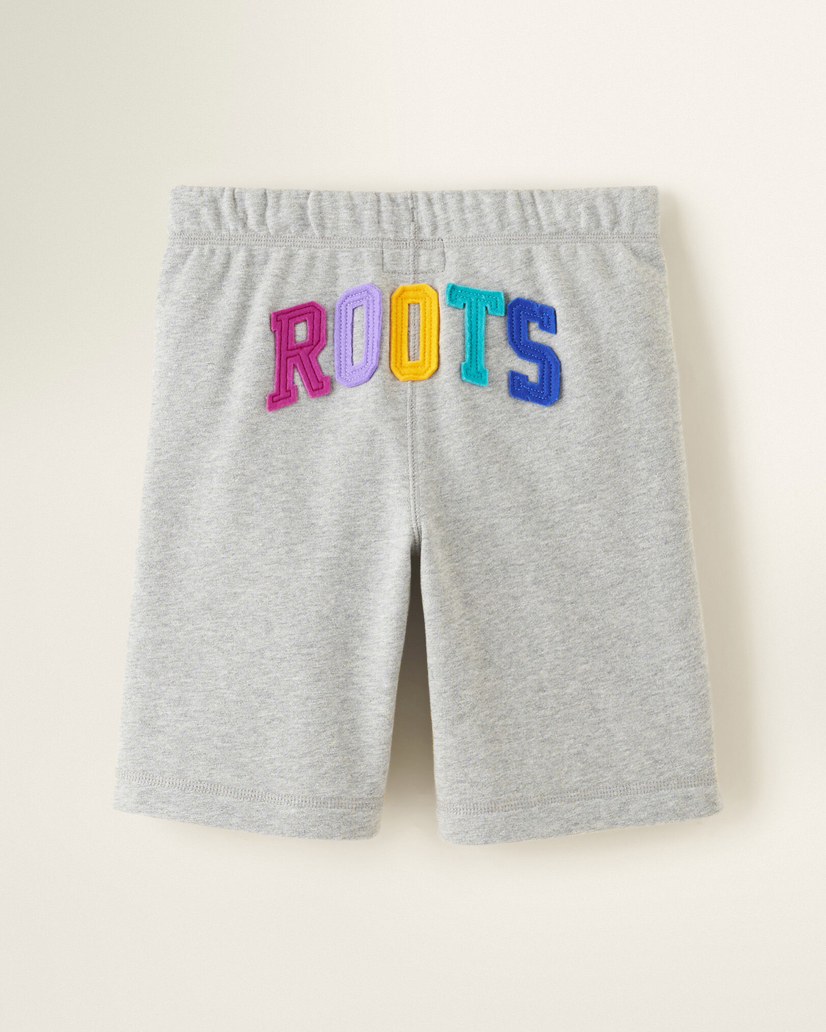 Roots jogging 2025