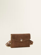 Mini Accordion Bag Tribe