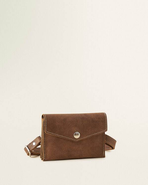 Mini Accordion Bag Tribe