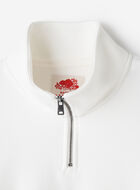 Roots Canada Quarter Zip