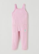 Toddler Play Dungaree