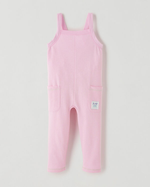 Toddler Play Dungaree