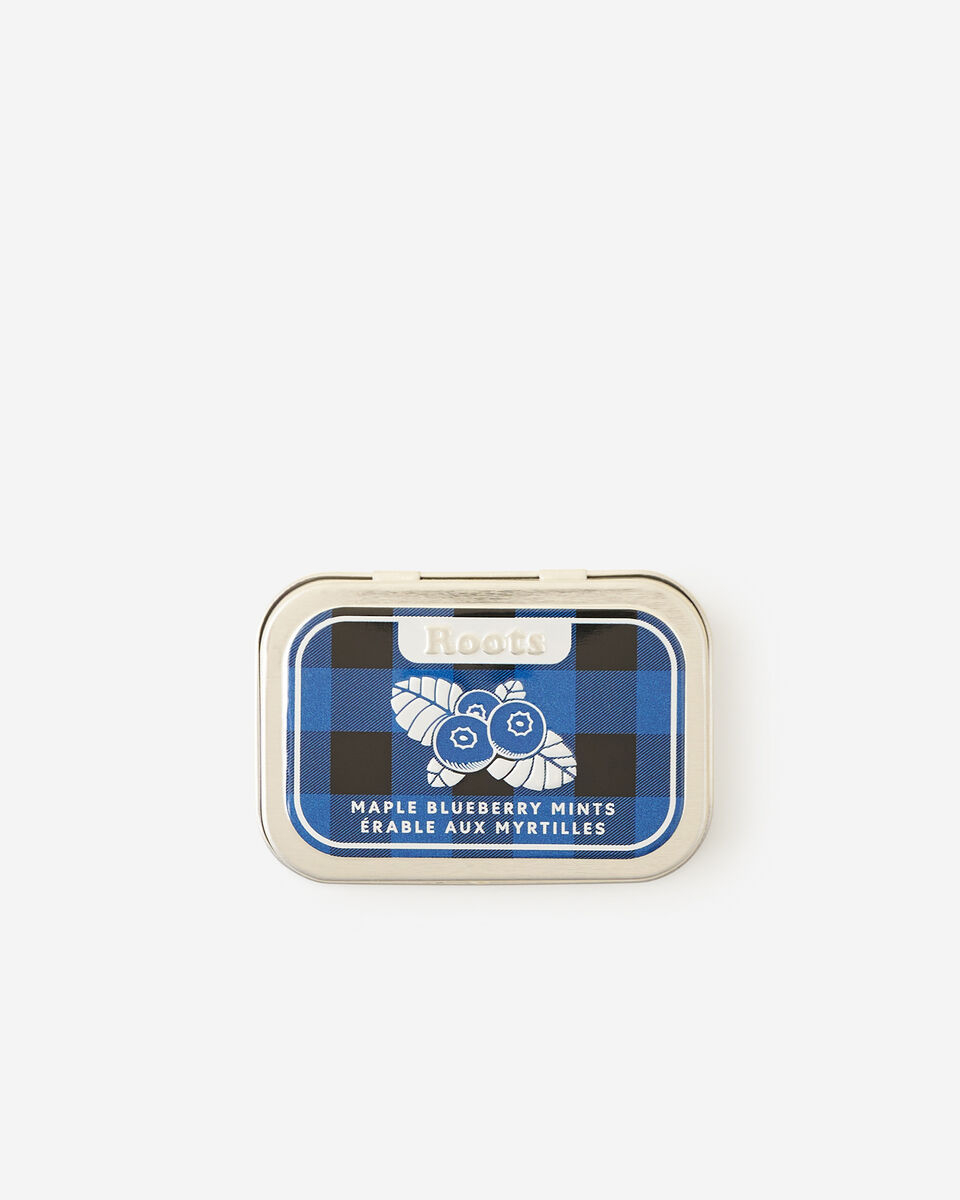 Roots Mints