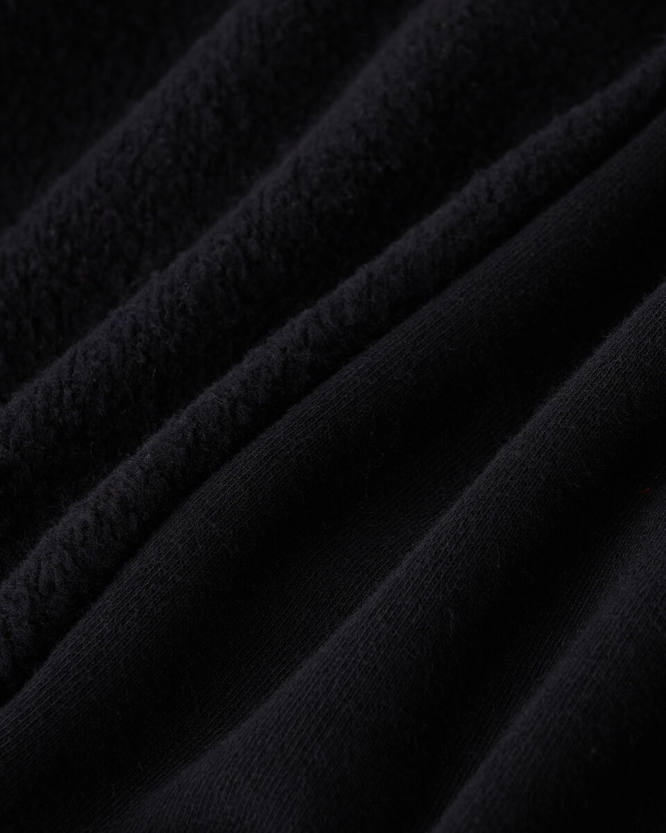 Organic Original Half Zip Polo