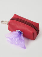 Dog Waste Bag Holder Cervino