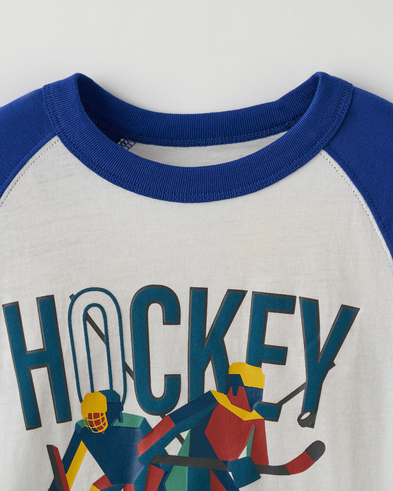 Kids hockey 2025 t shirts