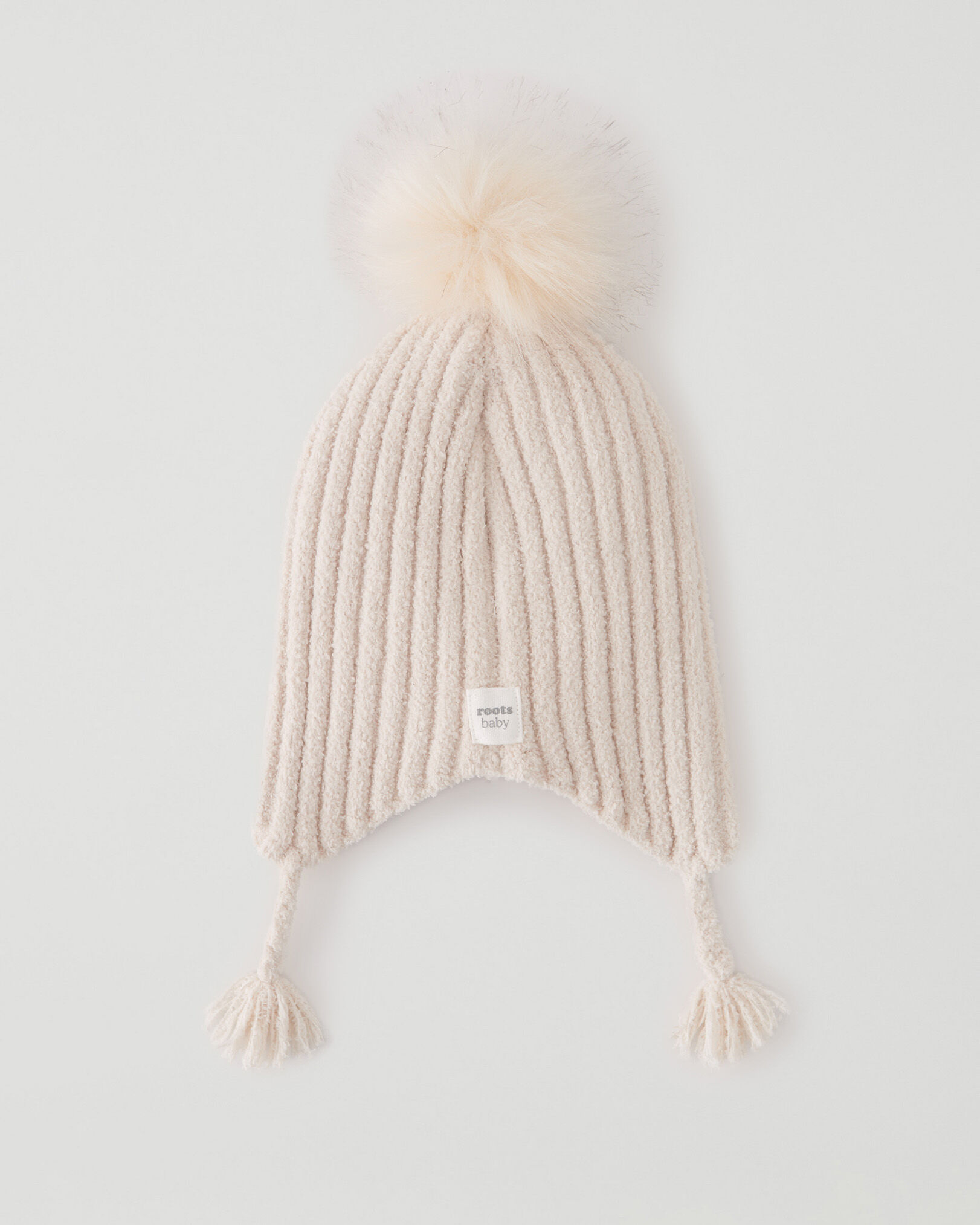 Roots baby hat 2025