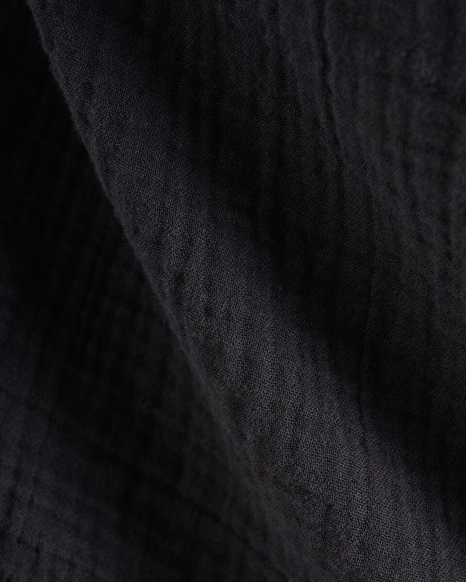 Isla Cotton Wide Leg Pant