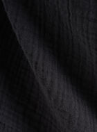 Isla Cotton Wide Leg Pant