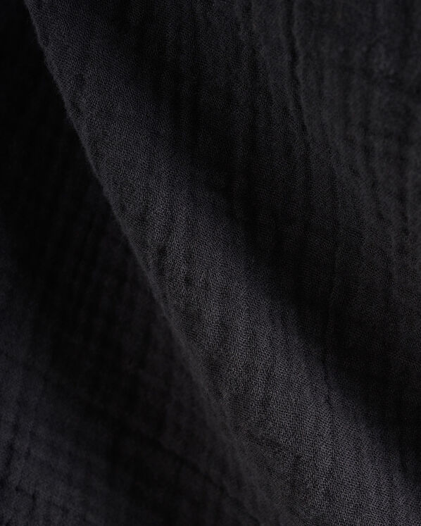 Isla Cotton Wide Leg Pant