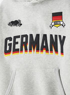 Roots Worldwide Germany Hoodie