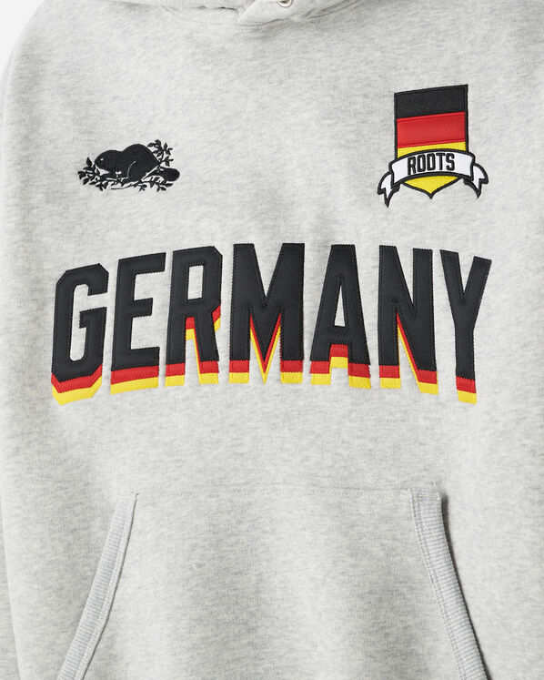 Roots Worldwide Germany Hoodie