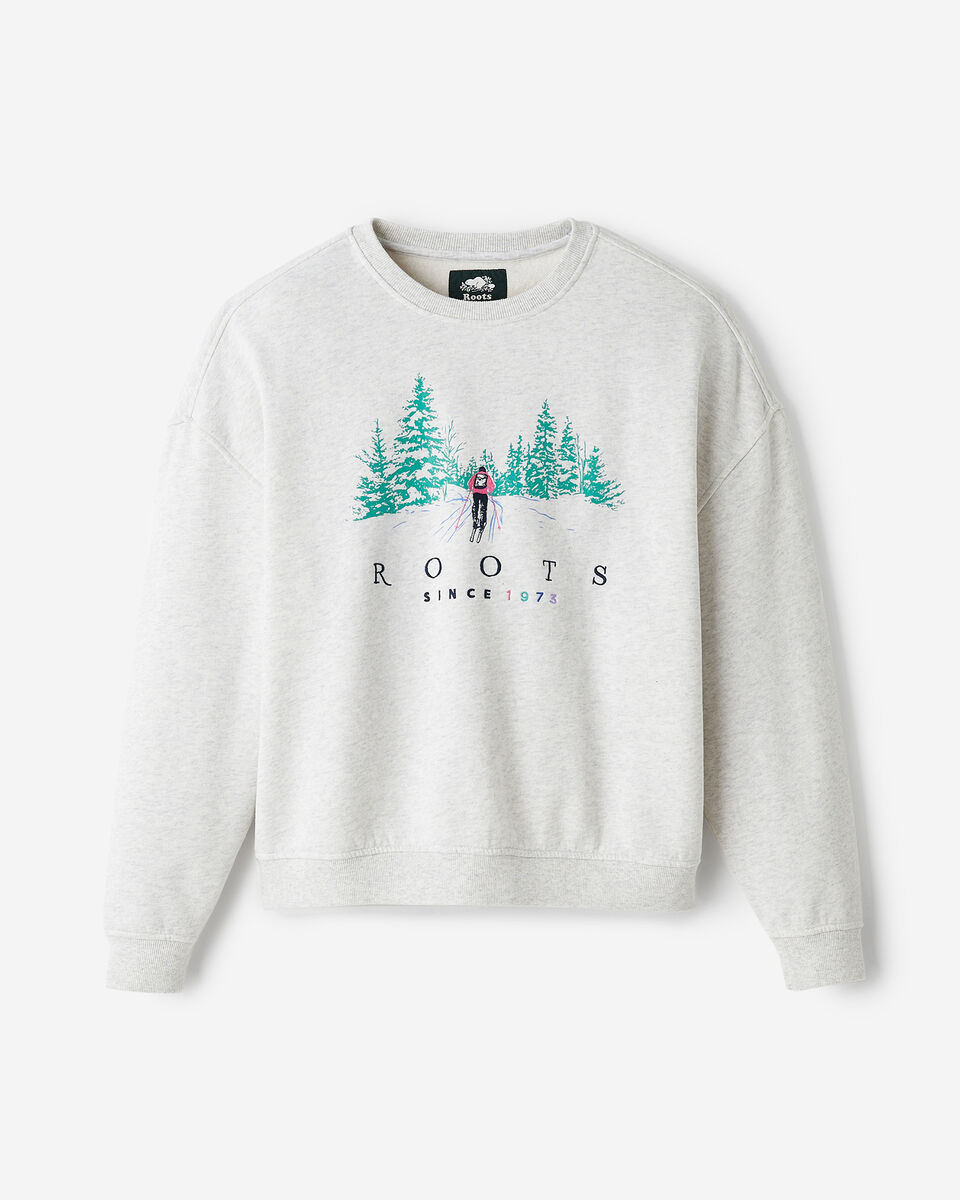 Alpine Goods Landscape Crew