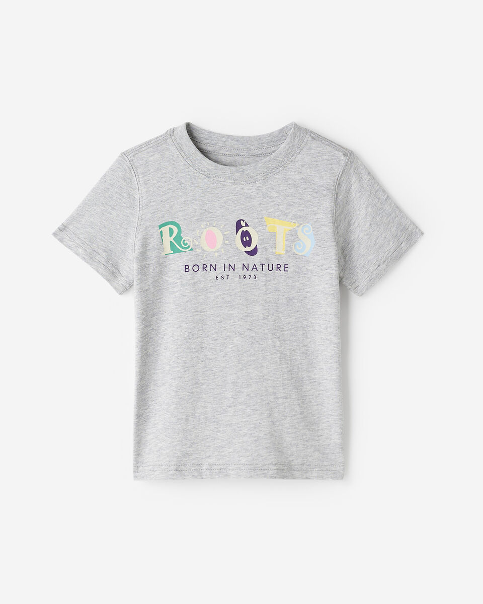 Toddler Retro Classic T-Shirt