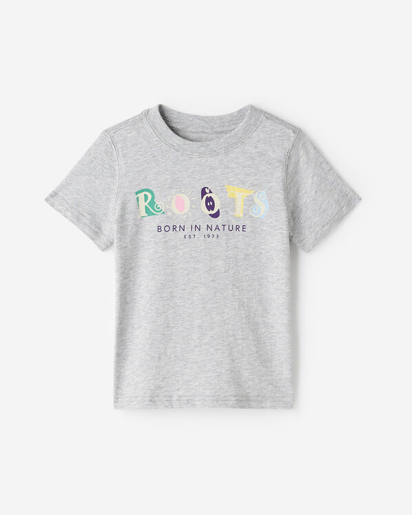 Toddler Retro Classic T-Shirt