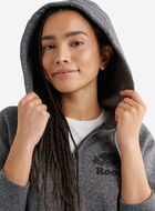 Organic Original Full Zip Hoodie
