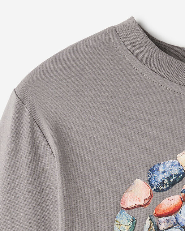 Toddler Mineral T-Shirt