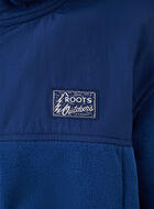 Kids Relaxed Polartec Hooded Jacket