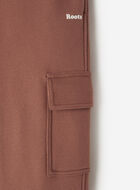 Kids Cloud Relaxed Cargo Sweatpant