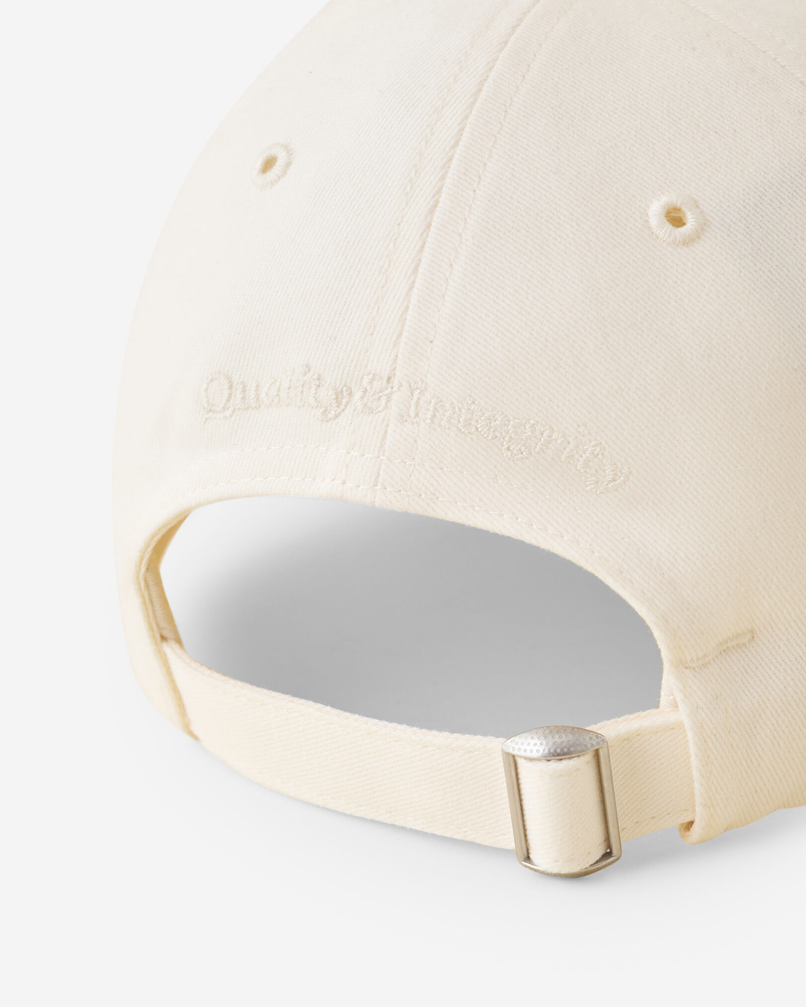 Roots Baseball Cap
