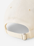 Roots Baseball Cap