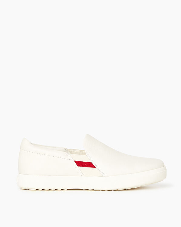 Womens Annex Cabin Slip On