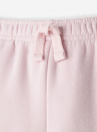 Pantalon en molleton nuage pour tout-petits