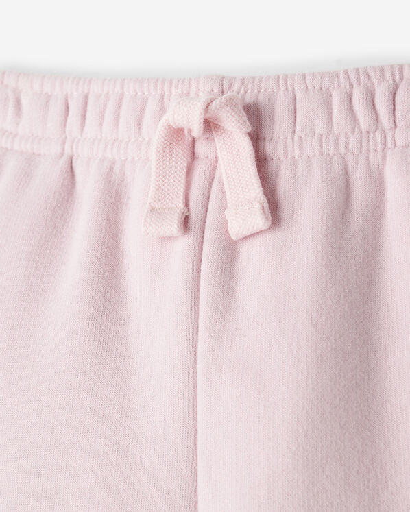 Pantalon en molleton nuage pour tout-petits