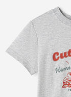 T-shirt Aliments pour tout-petits