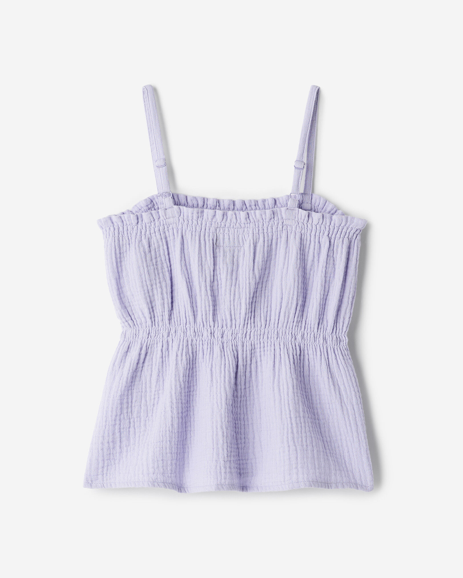 Camisole courte Isla pour filles