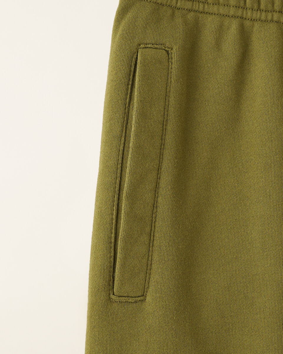 Organic Original Sweatshort 10.5 Inch