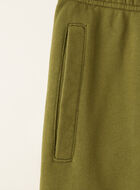 Organic Original Sweatshort 10.5 Inch