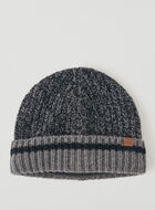 Roots Cabin Toque